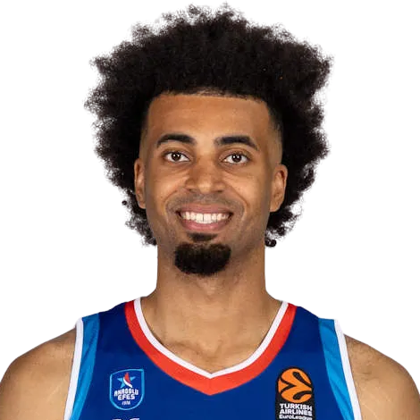 Jordan Nwora