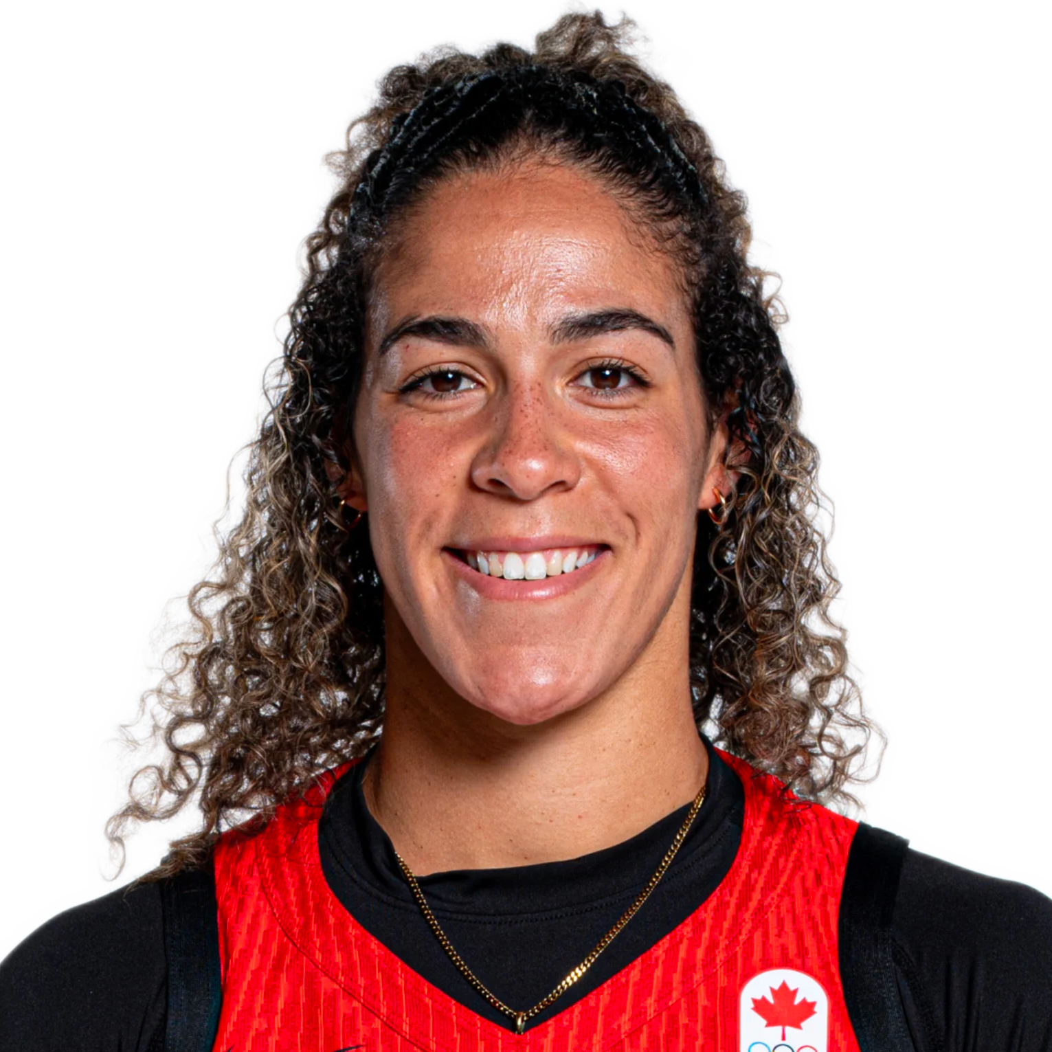 Kia Nurse