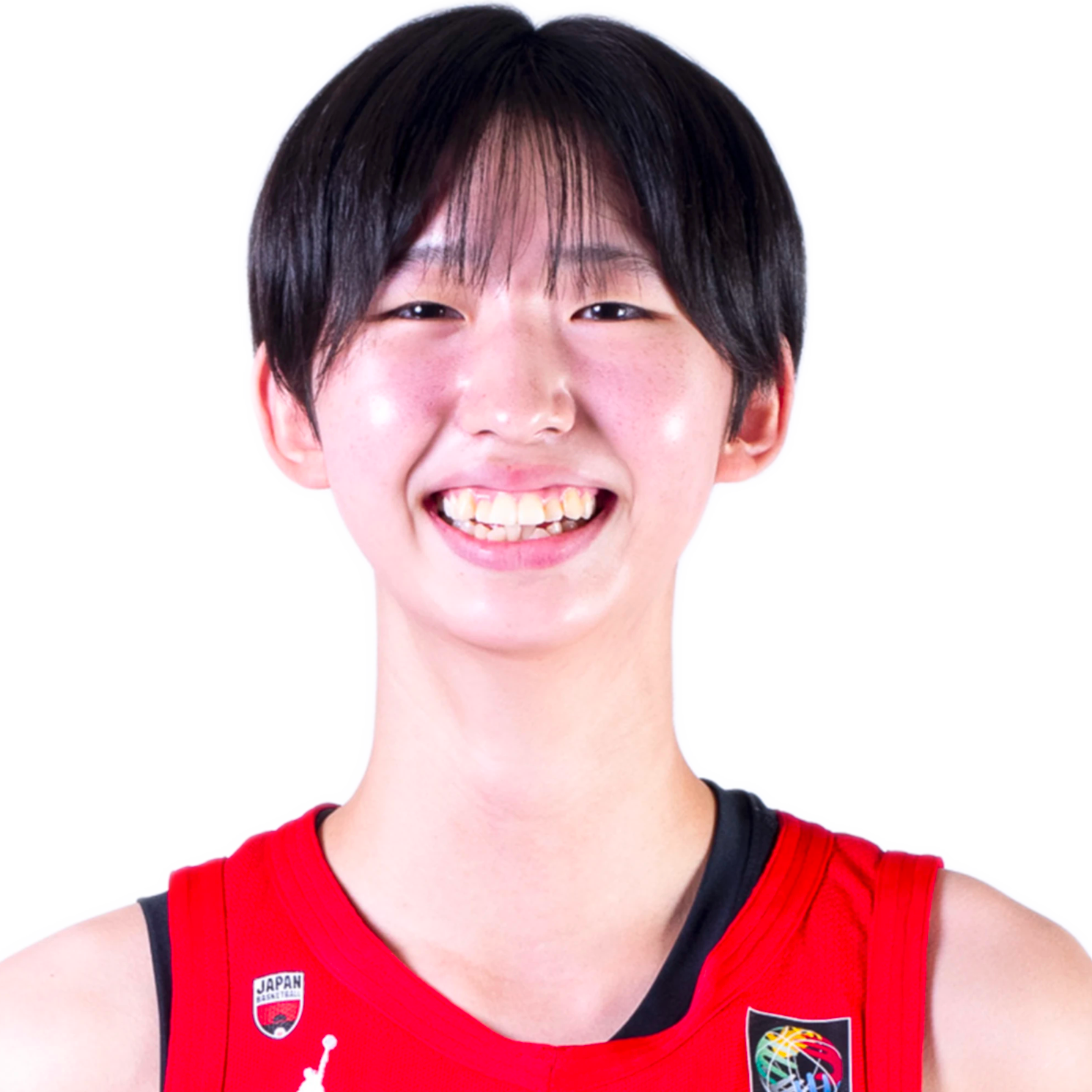 Kokona Suzuki