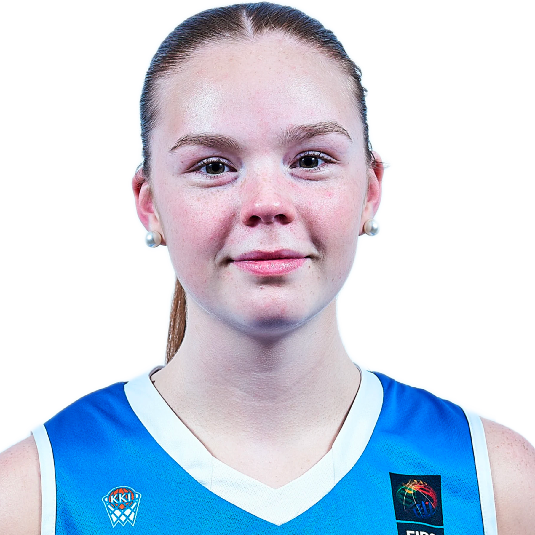 Kolbrun Armannsdottir