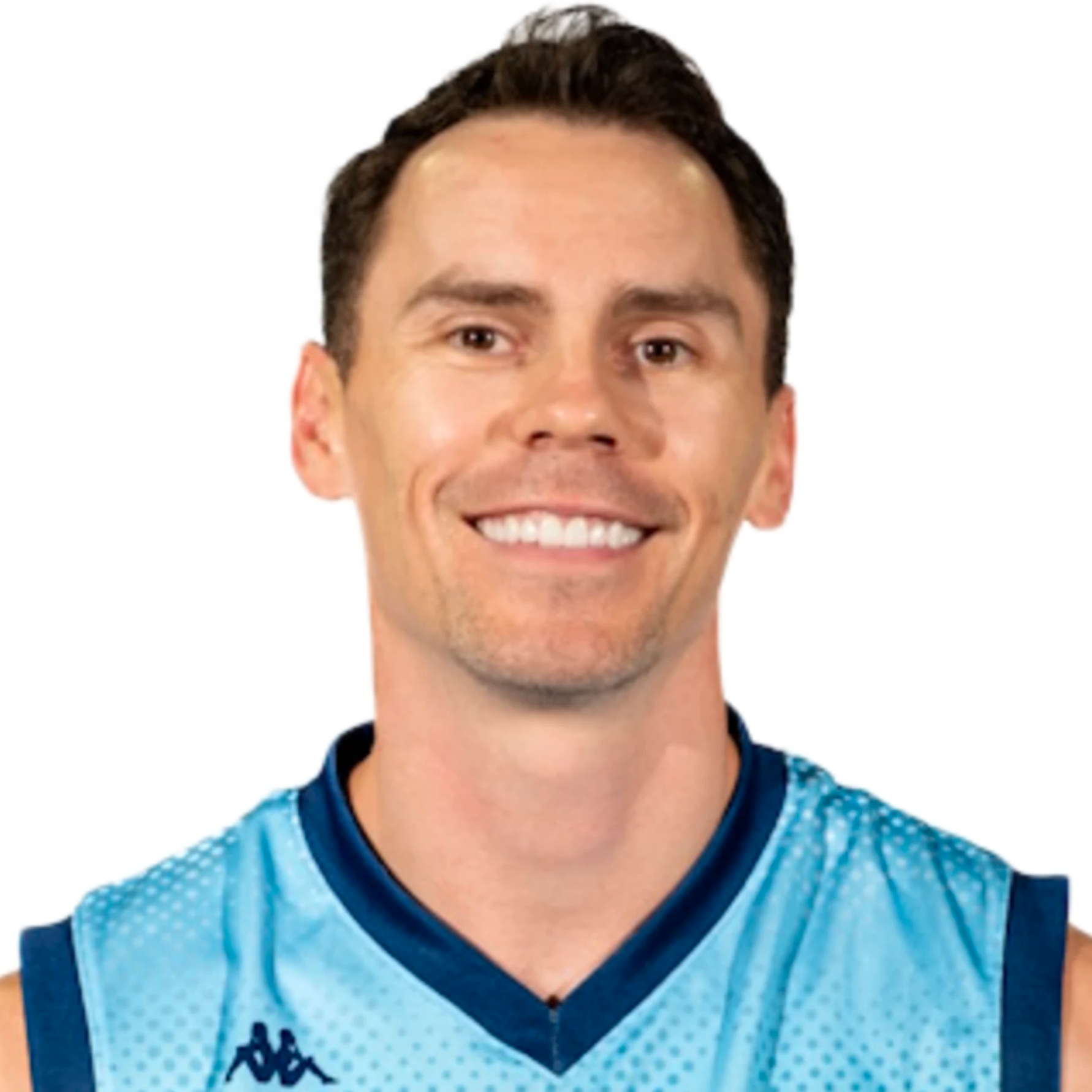 Kyle Kuric