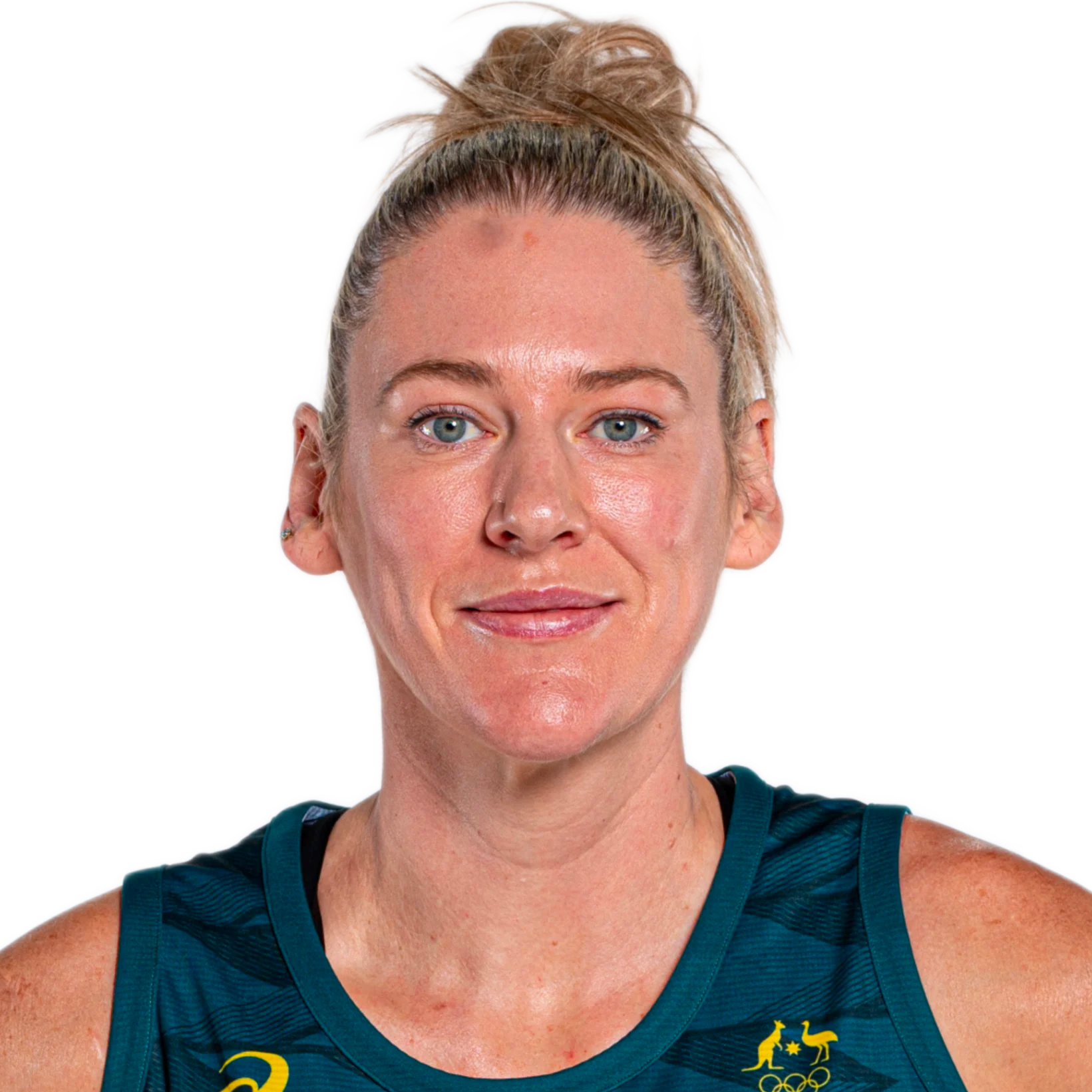 Lauren Jackson