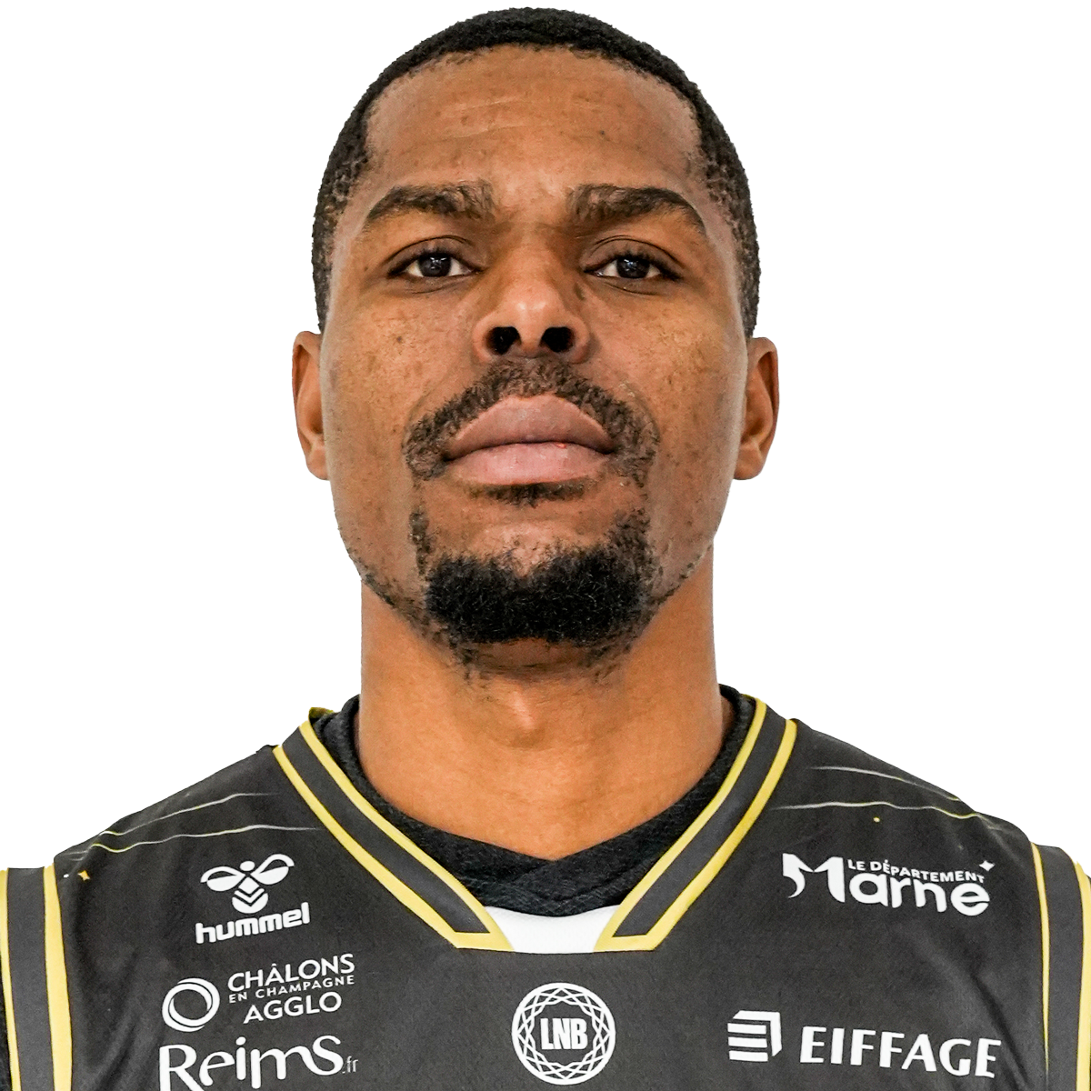 Benoit Mbala