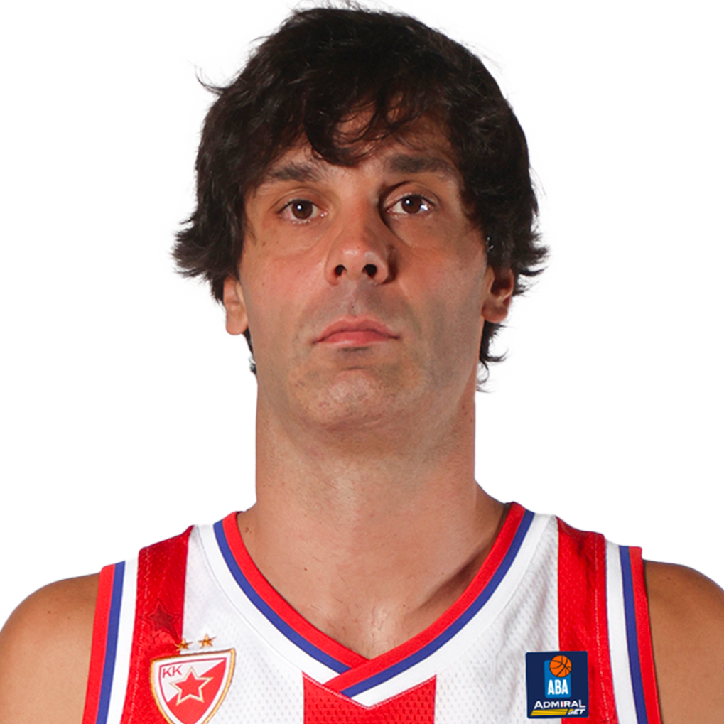 Milos Teodosic