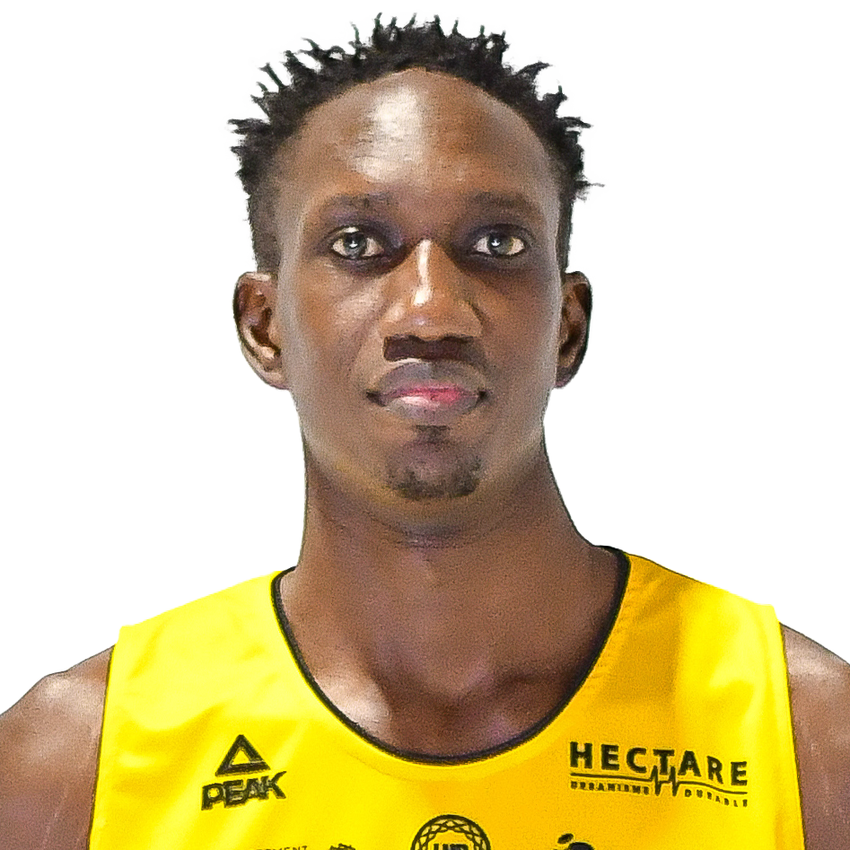 Mamadou Ndieye Niang