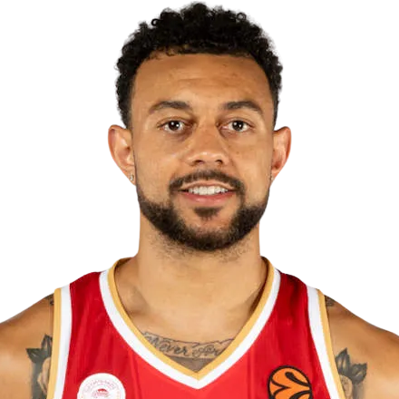 Nigel Williams-Goss