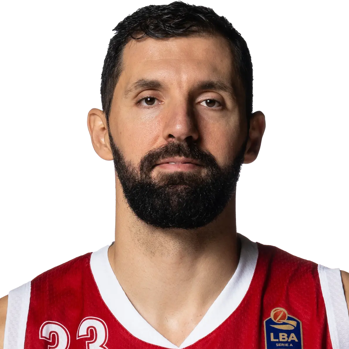 Nikola Mirotic