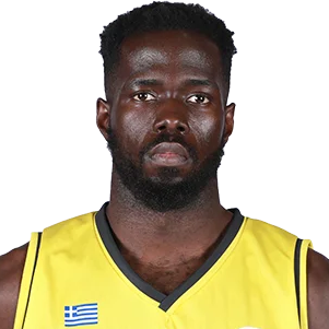 Ismael Sanogo