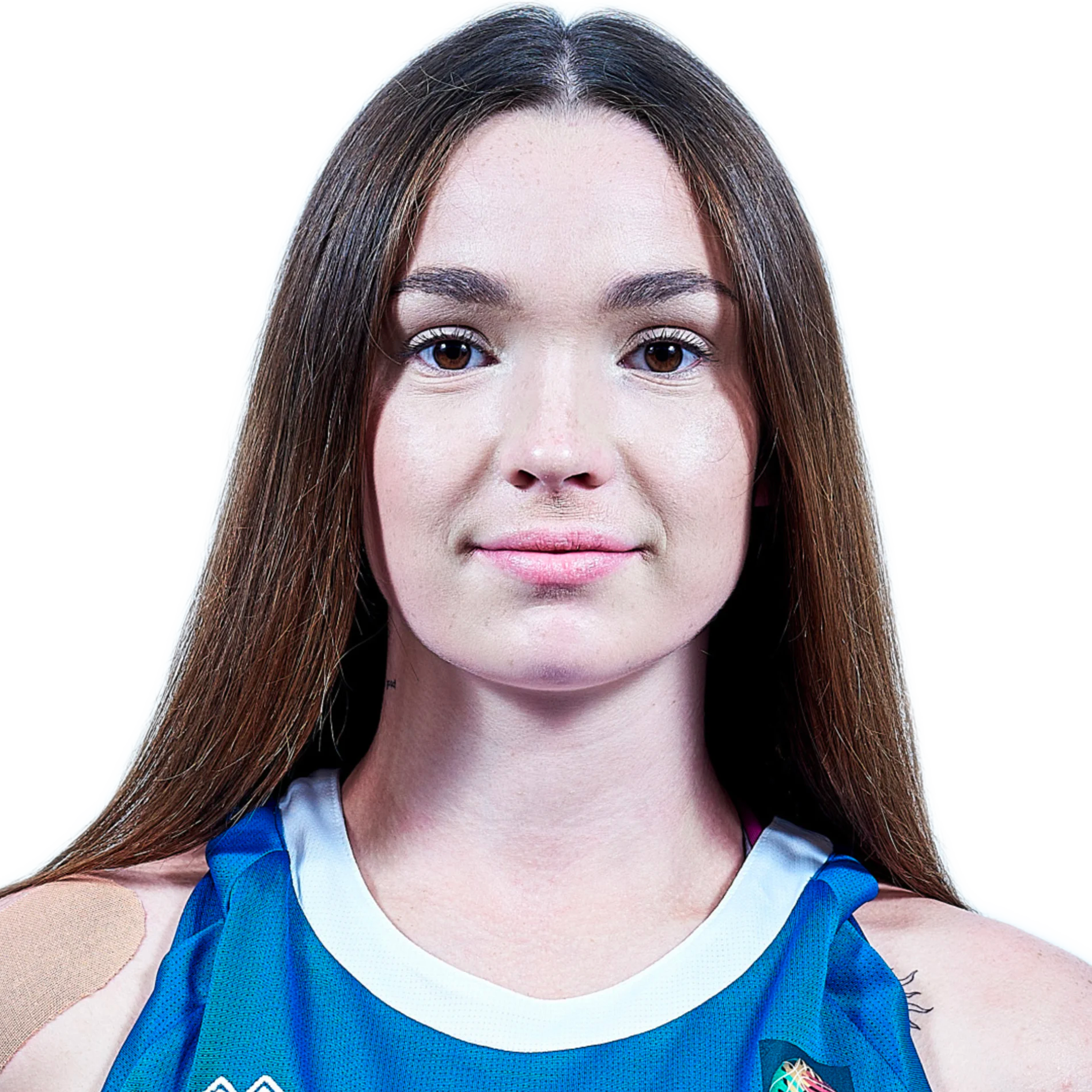 Svitlana Poliantseva