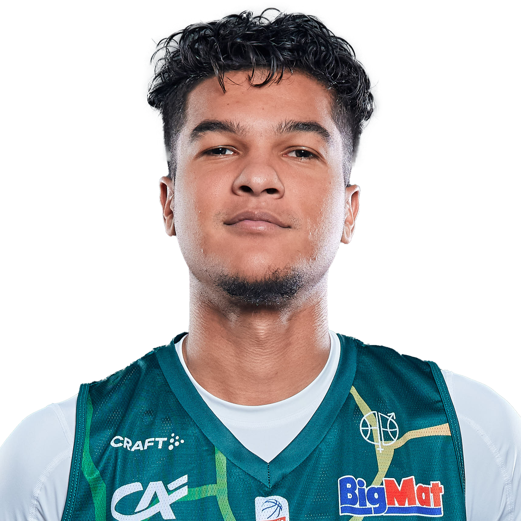 Tyrell Terry