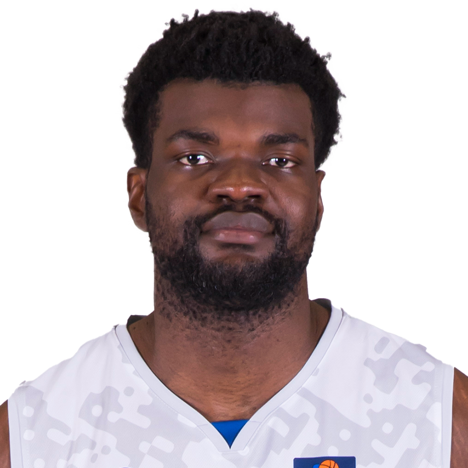 Udoka Azubuike